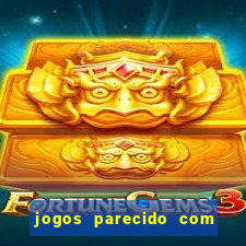 jogos parecido com coin master